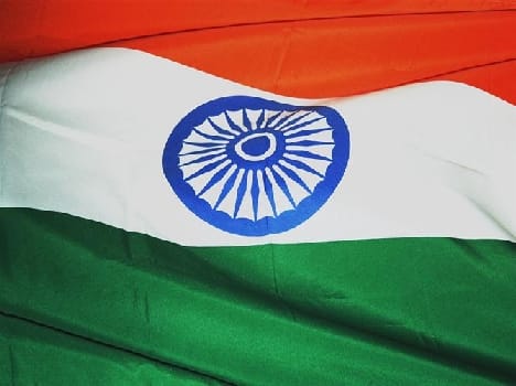 Comment on Tiranga